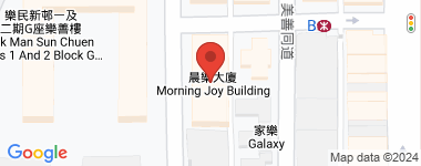 Morning Joy Building Flat E, Lower Floor, Chenle, Low Floor Address