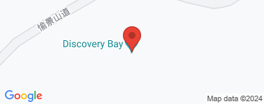 Discovery Bay Map