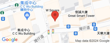 Lee Cheong Building Map
