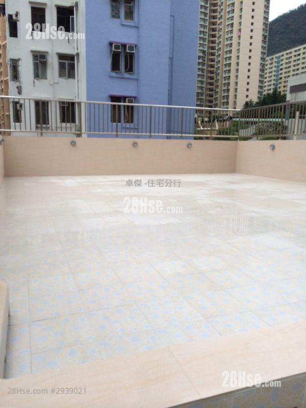 Cheong Shen Mansion Rental 3 bedrooms , 1 bathrooms 491 ft²
