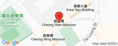 Cheong Shen Mansion Low Floor Address