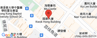Kwok Hong Building Ground Floor Address