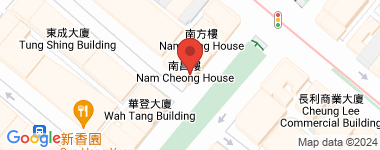 Nam Cheong Building Vr Floor Plan Address