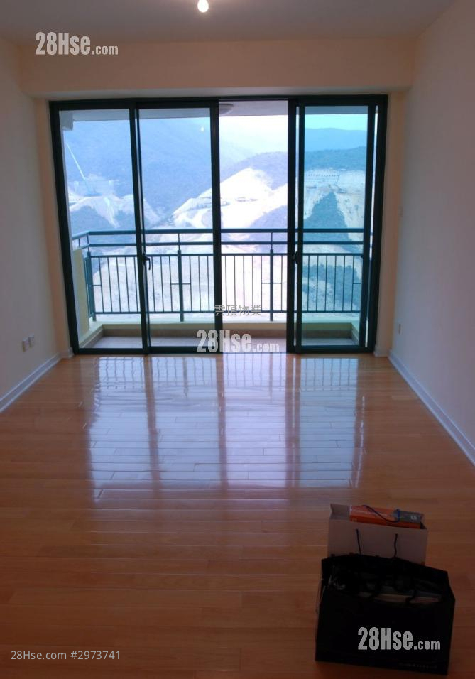 Discovery Bay Rental 1 bedrooms , 1 bathrooms 517 ft²