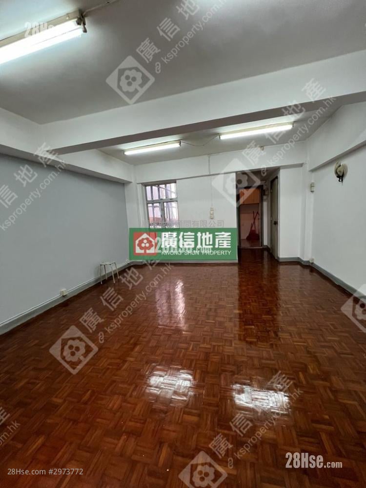 Sun Fai Building Sell 2 bedrooms , 1 bathrooms 588 ft²