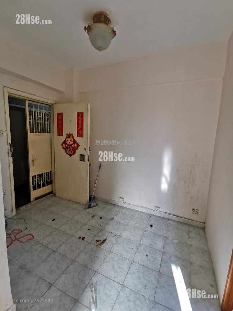 Shun Fat House Sell 2 bedrooms , 1 bathrooms 266 ft²