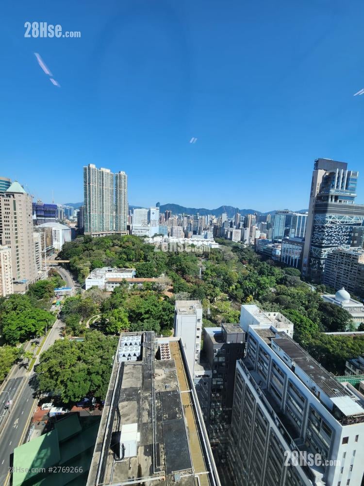 Brand-New Medical & Wellness Commercial Building Rental