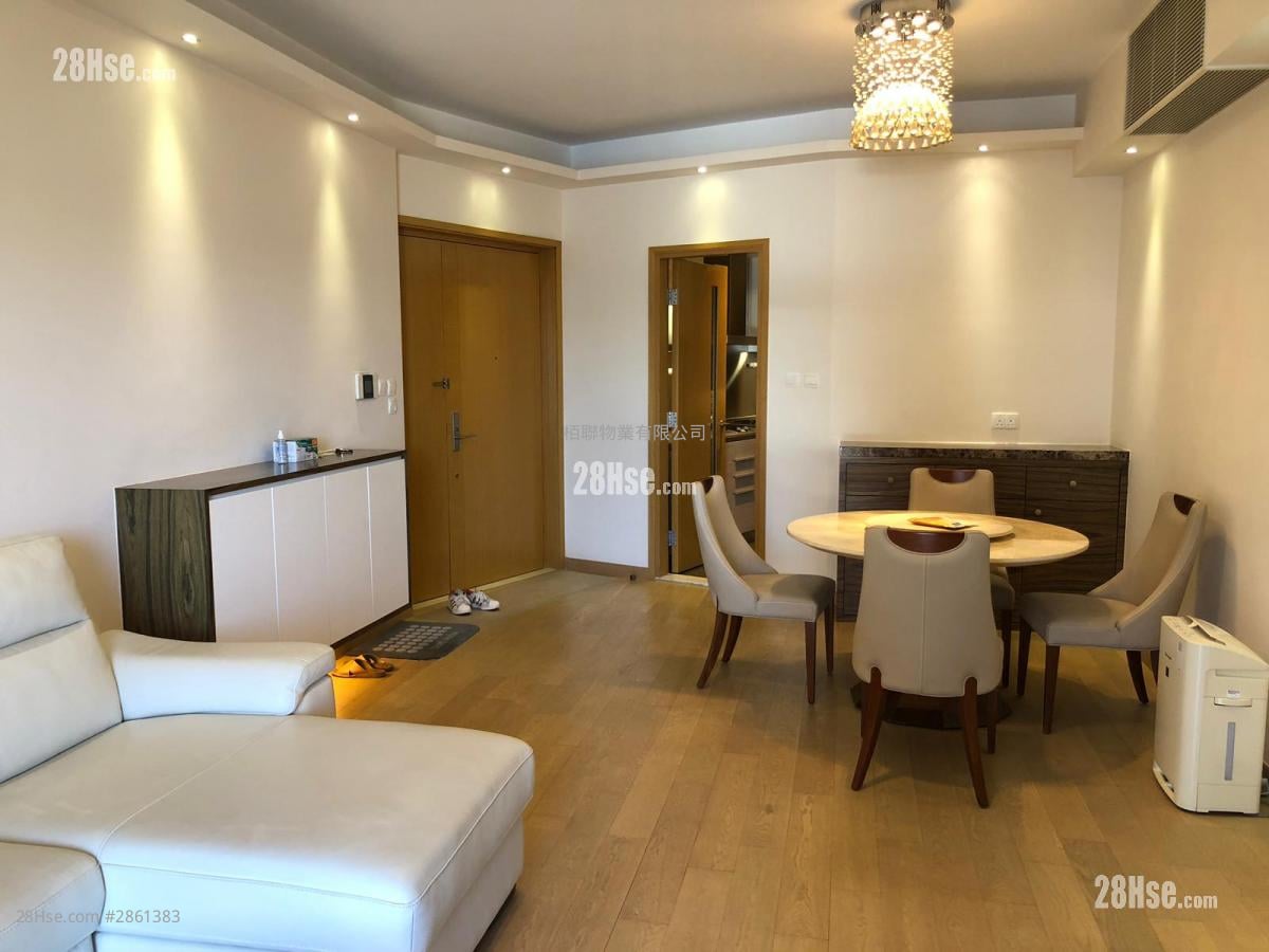 Grand Austin 售盘 3 房 , 3 浴室 1,228 平方尺