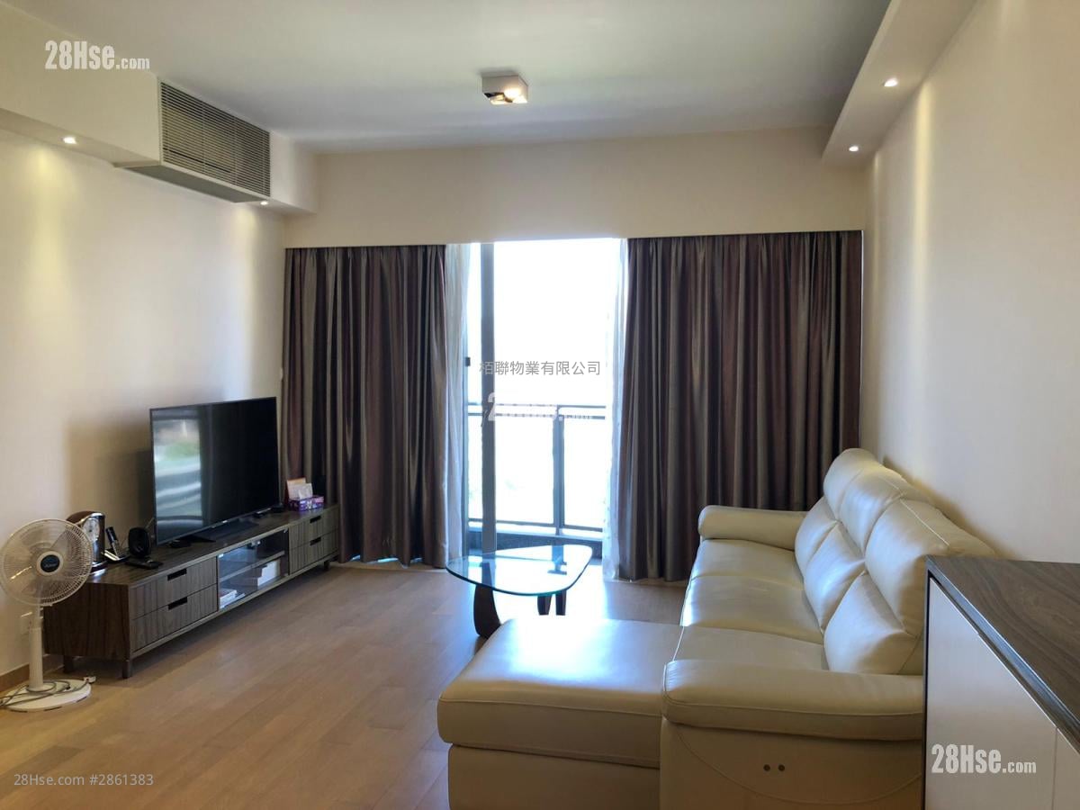 Grand Austin 售盘 3 房 , 3 浴室 1,228 平方尺