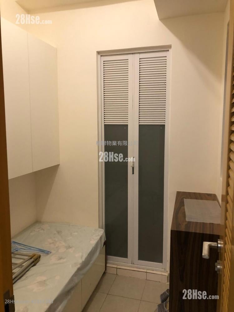 Grand Austin 售盘 3 房 , 3 浴室 1,228 平方尺