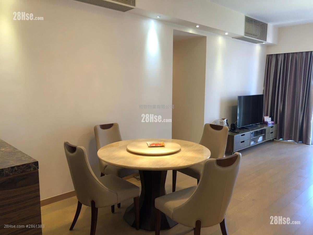 Grand Austin 售盘 3 房 , 3 浴室 1,228 平方尺