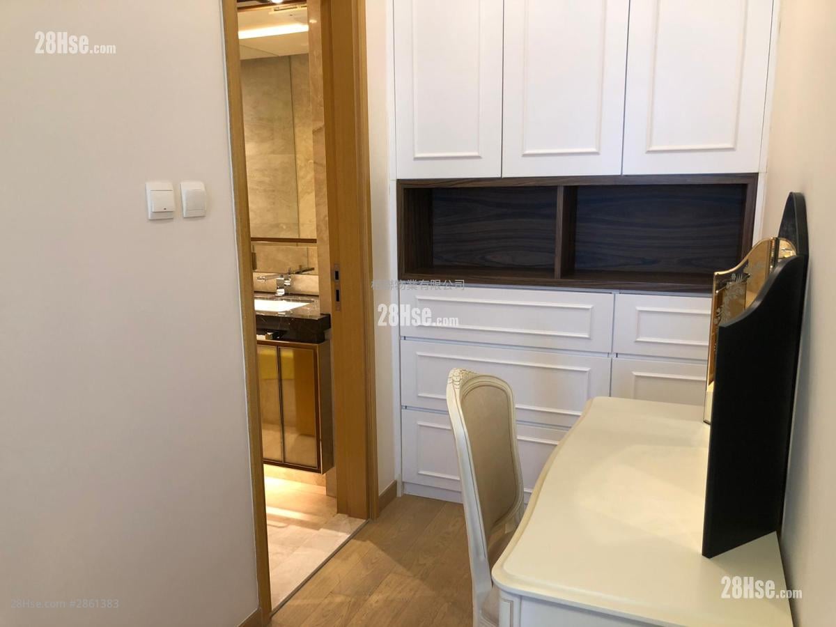 Grand Austin 售盘 3 房 , 3 浴室 1,228 平方尺