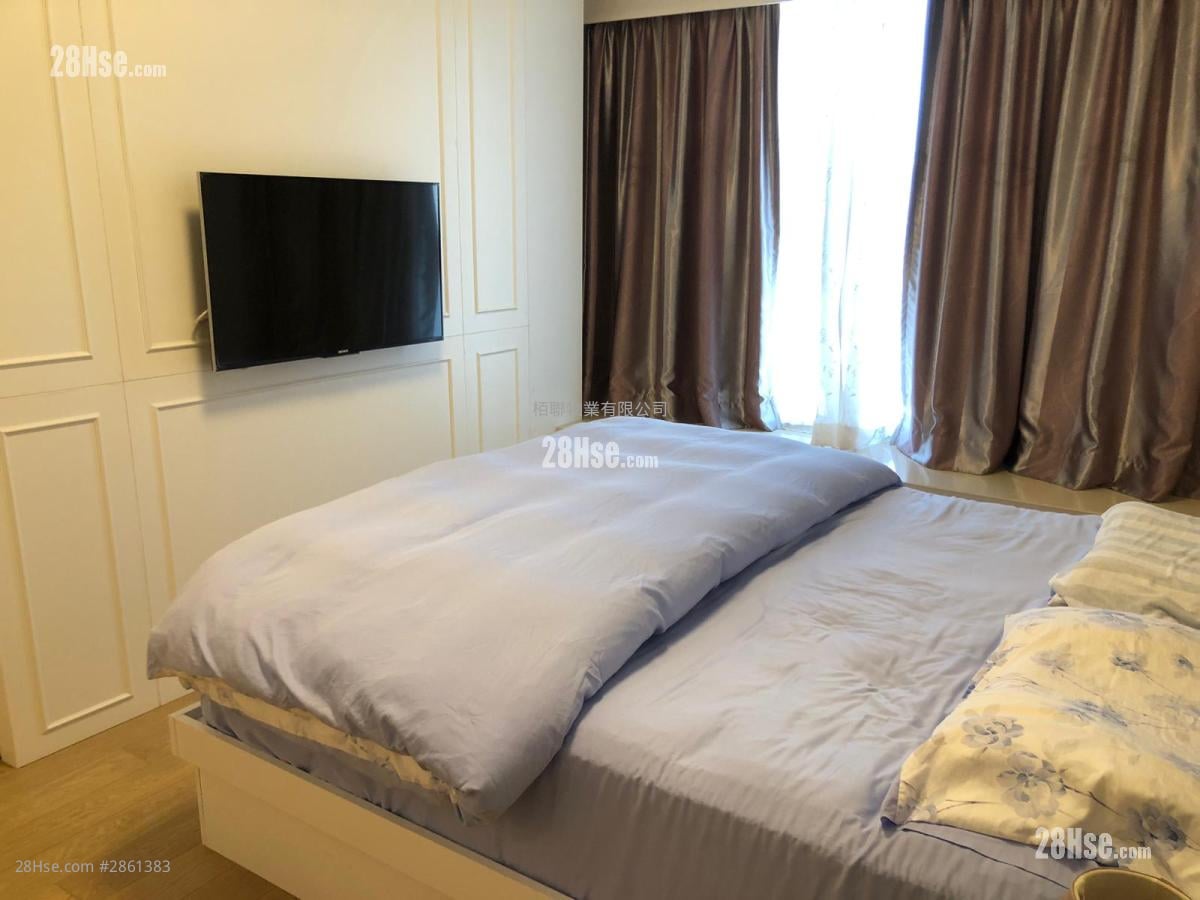 Grand Austin 售盘 3 房 , 3 浴室 1,228 平方尺