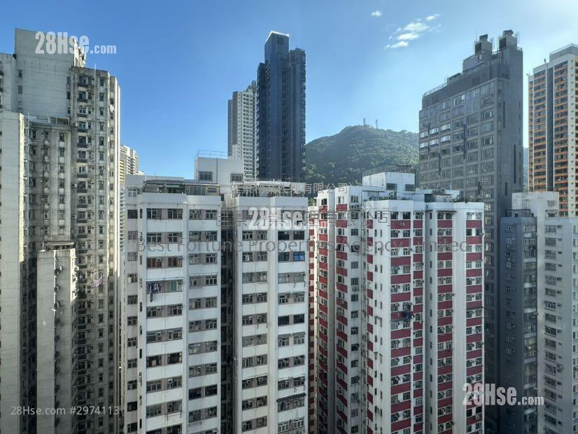 Shun Cheong Building Sell 2 bedrooms , 1 bathrooms 324 ft²