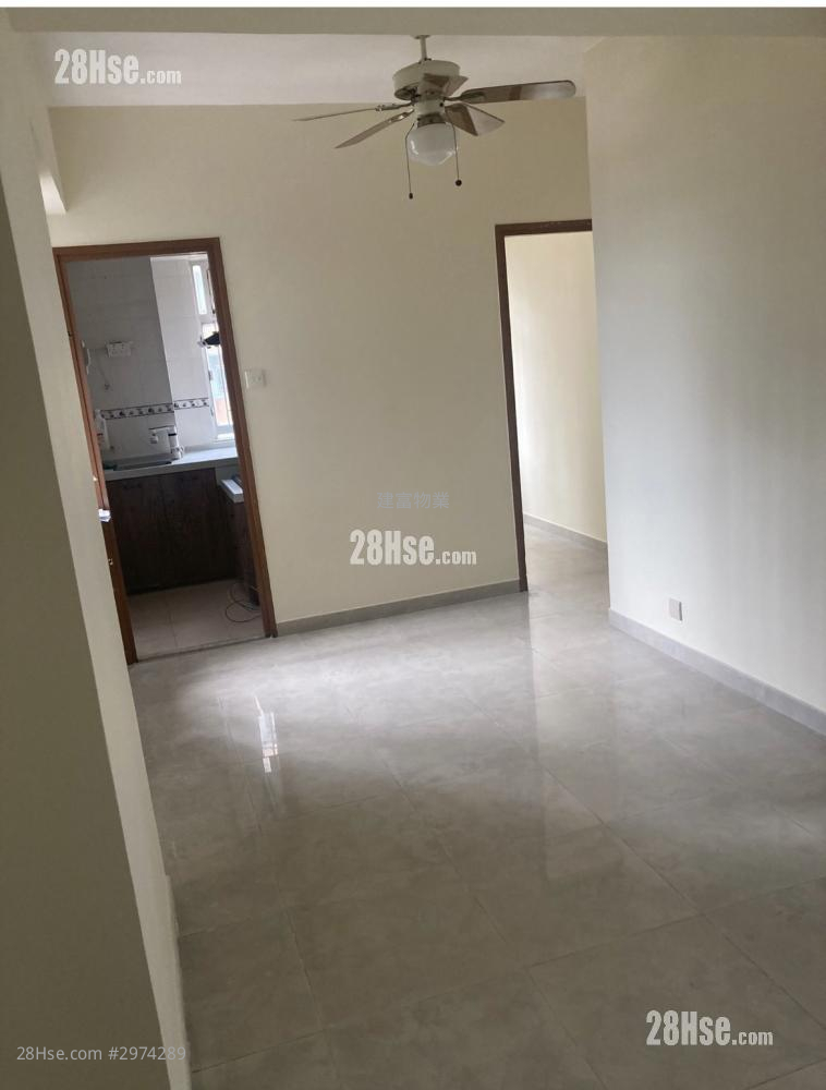 Wing Hing Building Sell 3 bedrooms , 1 bathrooms 449 ft²
