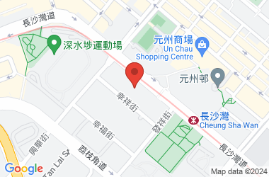聖公會基福小學