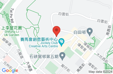 基督教香港信義會深信學校(正校)