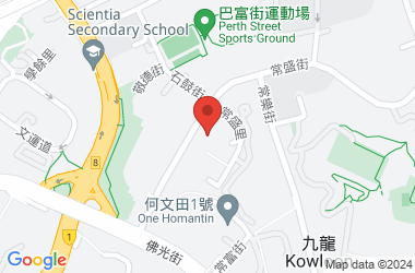 陳瑞祺(喇沙)小學