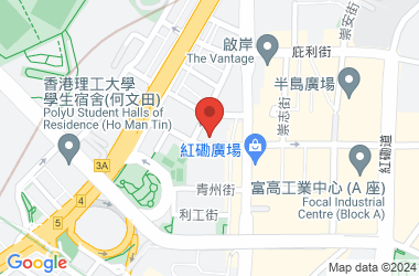 聖公會聖提摩太小學