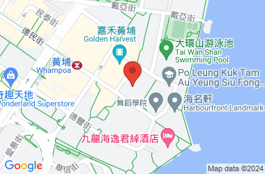 聖公會奉基千禧小學