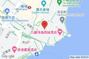 黃埔宣道小學