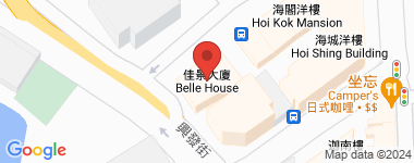 Belle House Unit 1, High Floor Address