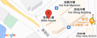 Belle House Low Floor Address