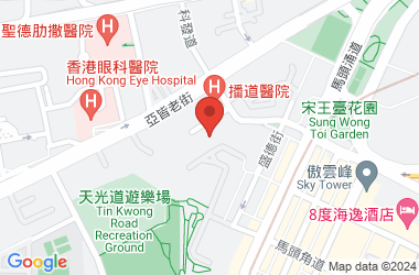馬頭涌官立小學