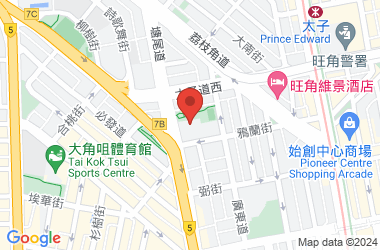 塘尾道官立小學