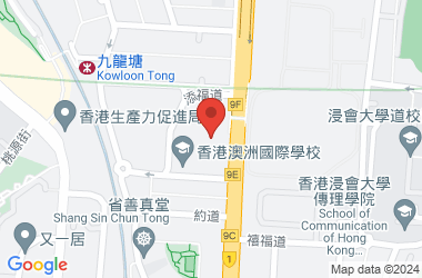 九龍塘官立小學