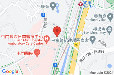 屯門官立小學