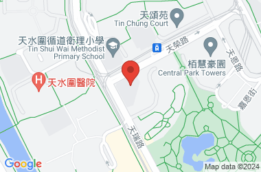 天水圍官立小學