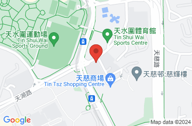 嗇色園主辦可銘學校