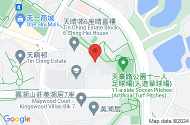 潮阳百欣小学