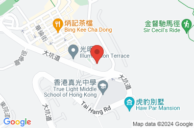 李陞大坑學校