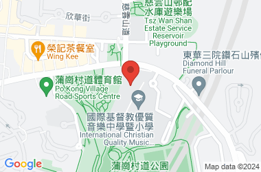 慈雲山天主教小學