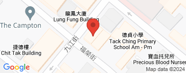 Kiu Fuk Building Full Thickness Address