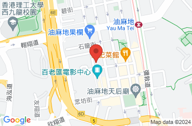 中華基督教會灣仔堂基道小學