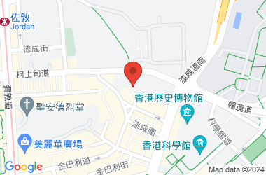 嘉諾撒聖瑪利學校