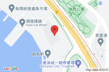 大角嘴天主教小學(海帆道)