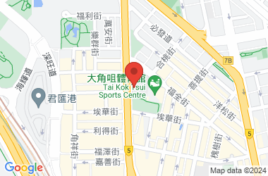 大角嘴天主教小學