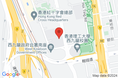 油蔴地天主教小學(海泓道)