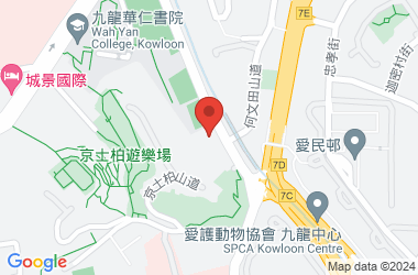 九龍婦女福利會李炳紀念學校