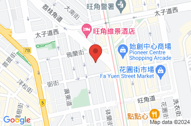 聖公會基榮小學