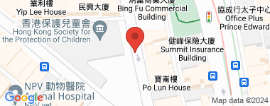 Tenement House 1/F Tang Er, Low Floor Address