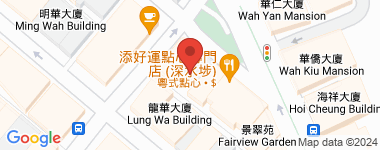 Luen Yick Tai Building Mid Floor, Middle Floor Address