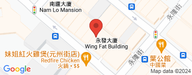 Wing Fat Building Map