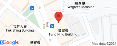Chung Ching Building High Floor Address