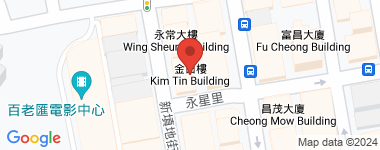 Kam Tin Building Front Seat Address