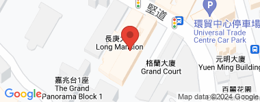 广坚大厦 中层 D室 物业地址